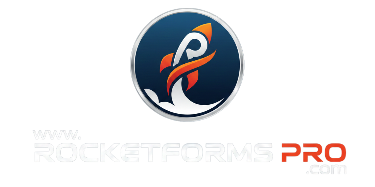 Rocket Forms Pro - Best AI form builder better than JotForm, Gravity Forms, Forms.app and Google Forms